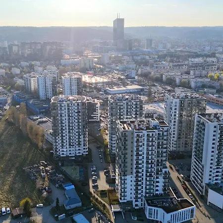 Mmrent Gdanska Mewa Apartamento *